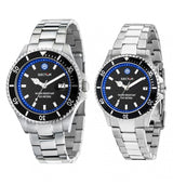 OROLOGIO SECTOR - Ufficiale Inter - 230 - Special Pack - R3253161061