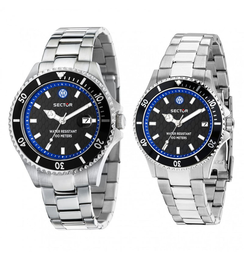 OROLOGIO SECTOR - Ufficiale Inter - 230 - Special Pack - R3253161061