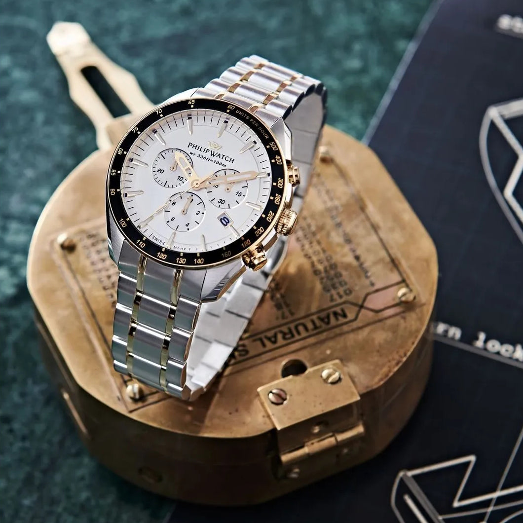 Orologio Philip Watch - Blaze - R8273995016