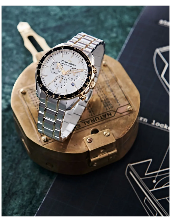 Orologio Philip Watch - Blaze - R8273995016