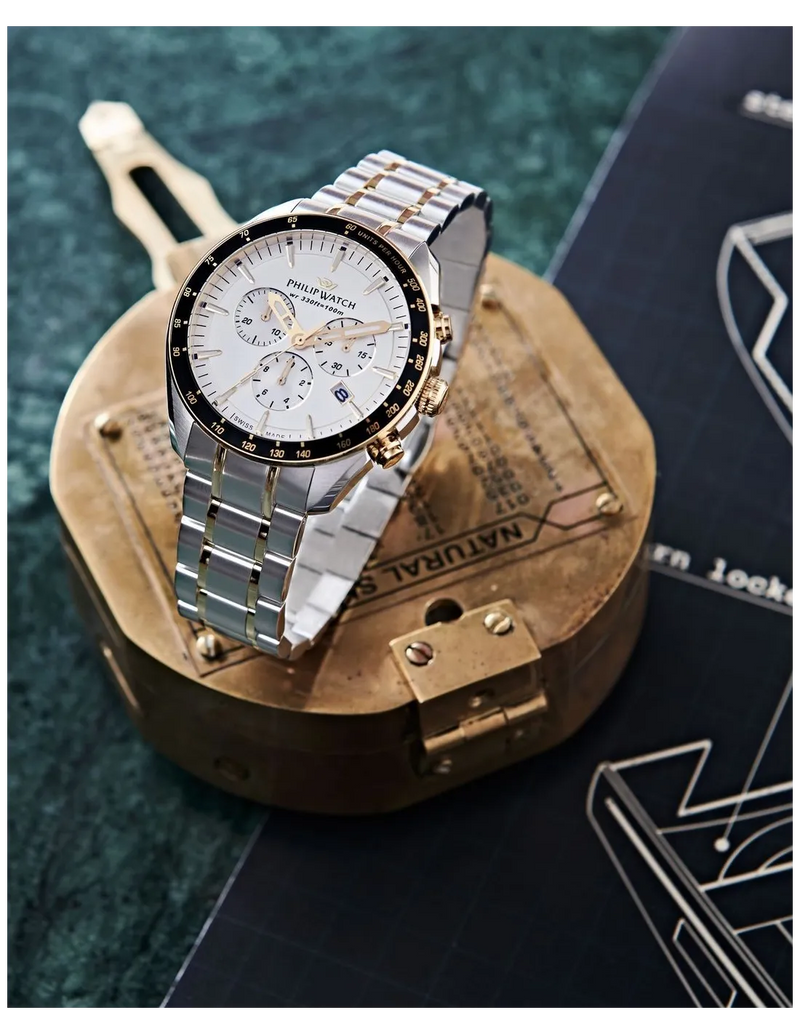 Orologio Philip Watch - Blaze - R8273995016