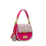 Minibag Posh Ammia - Scaramanzia - Pink