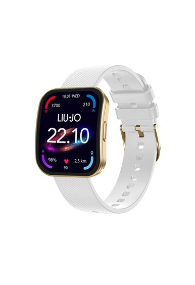 Smartwatch Liu Jo - Voice Curved - SWLJ211