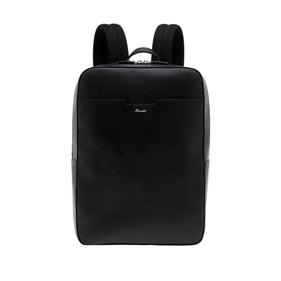 Zaino Slim Pineider in Pelle - PBL005856