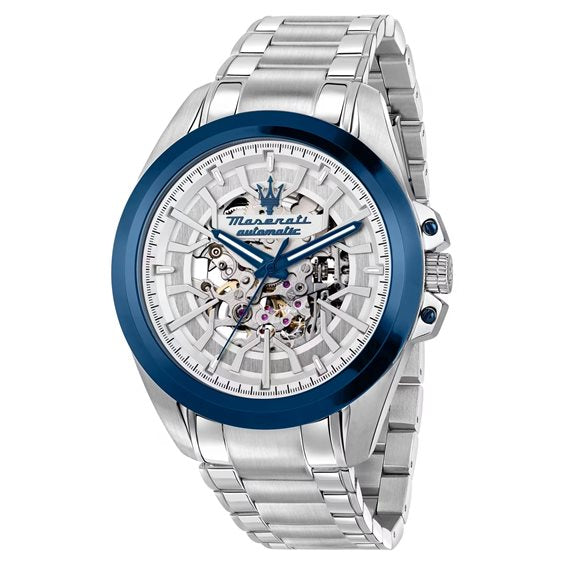 Orologio Maserati - Traguardo - R8823112006
