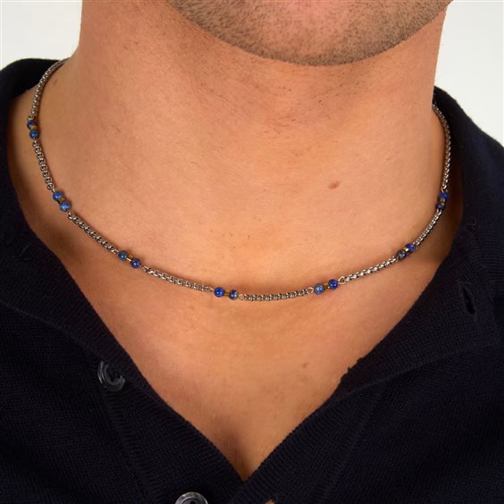 Collana Morellato - Terra - S1752 indossata