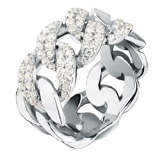 Anello Morellato - Trame - SAAG07