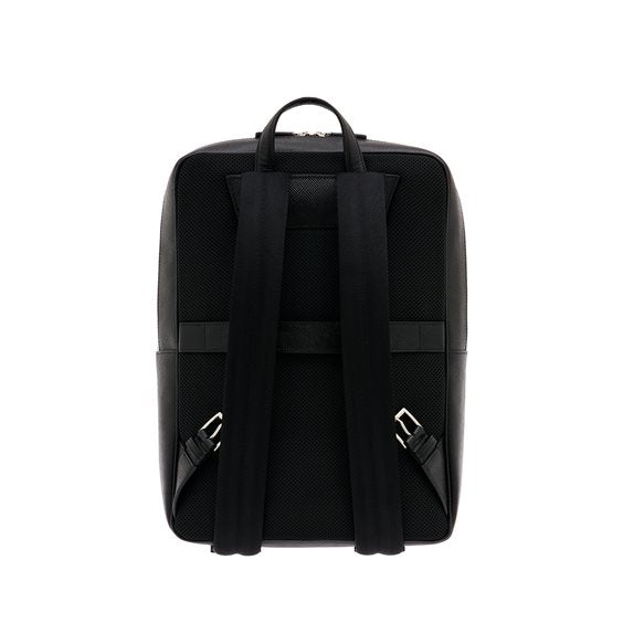 Zaino Slim Pineider in Pelle - PBL005856 retro