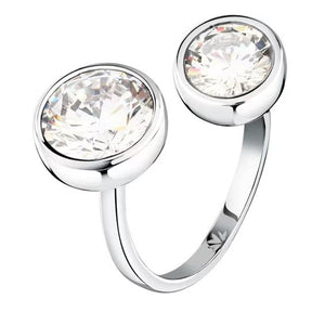 Anello Morellato - Cristalli - SAZW06