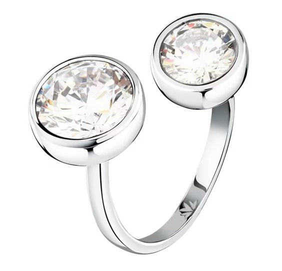Anello Morellato - Cristalli - SAZW06