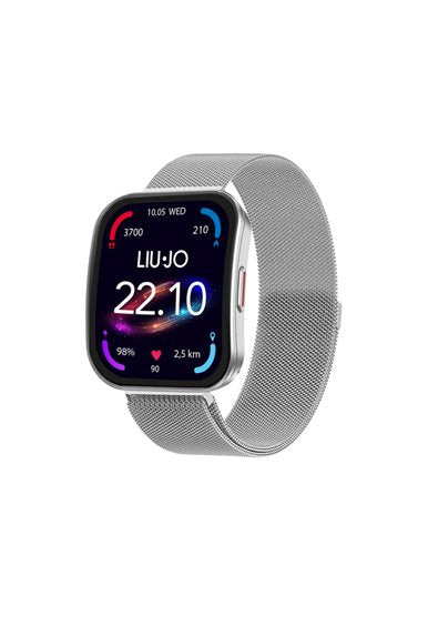 Smartwatch Liu Jo - Voice Curved - SWLJ217