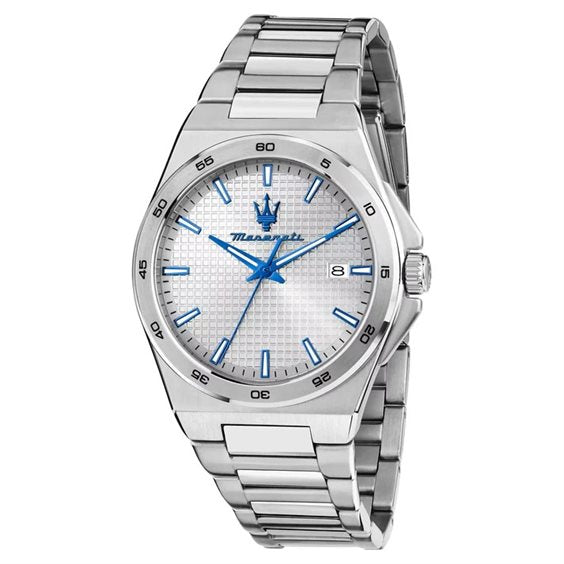 Orologio Maserati - Velocità Slim - R8853153006