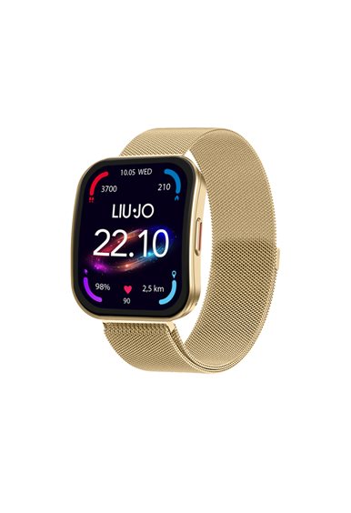 Smartwatch Liu Jo - Voice Curved - SWLJ218