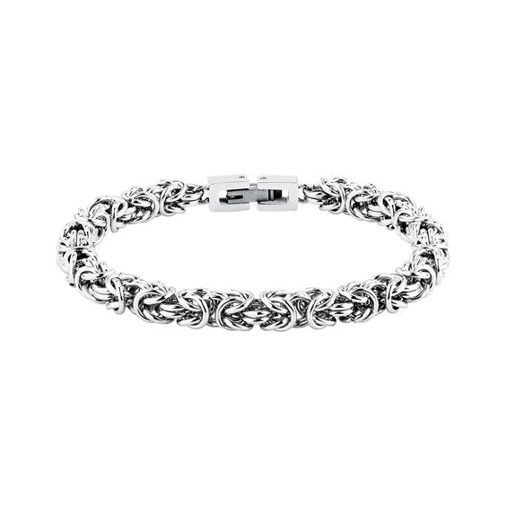Bracciale Trussardi - T-Steel - TJAXV55