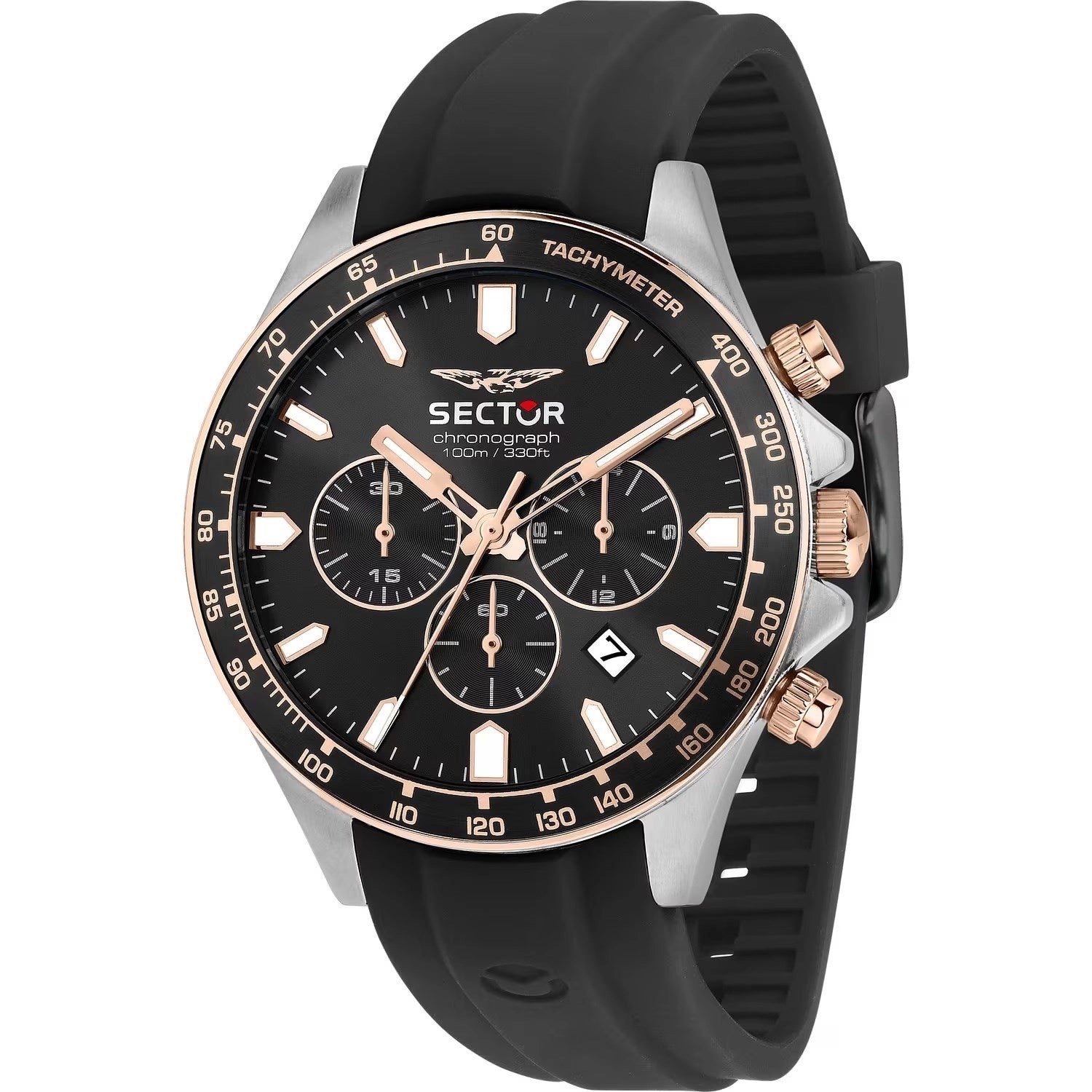 Orologio Sector - 230 - R3271661031