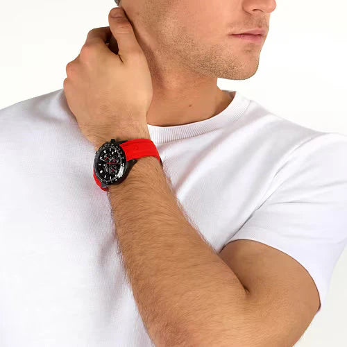 Orologio Sector - 230 - R3271661032 indossato