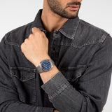 OROLOGIO SECTOR C300 - R3273301003 indossato