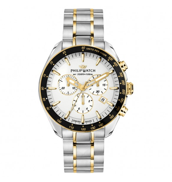 Orologio Philip Watch - Blaze - R8273995016