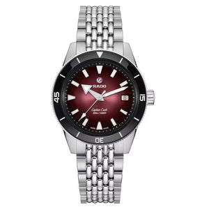 Orologio Rado - Captain Cook Automatic - R32223408