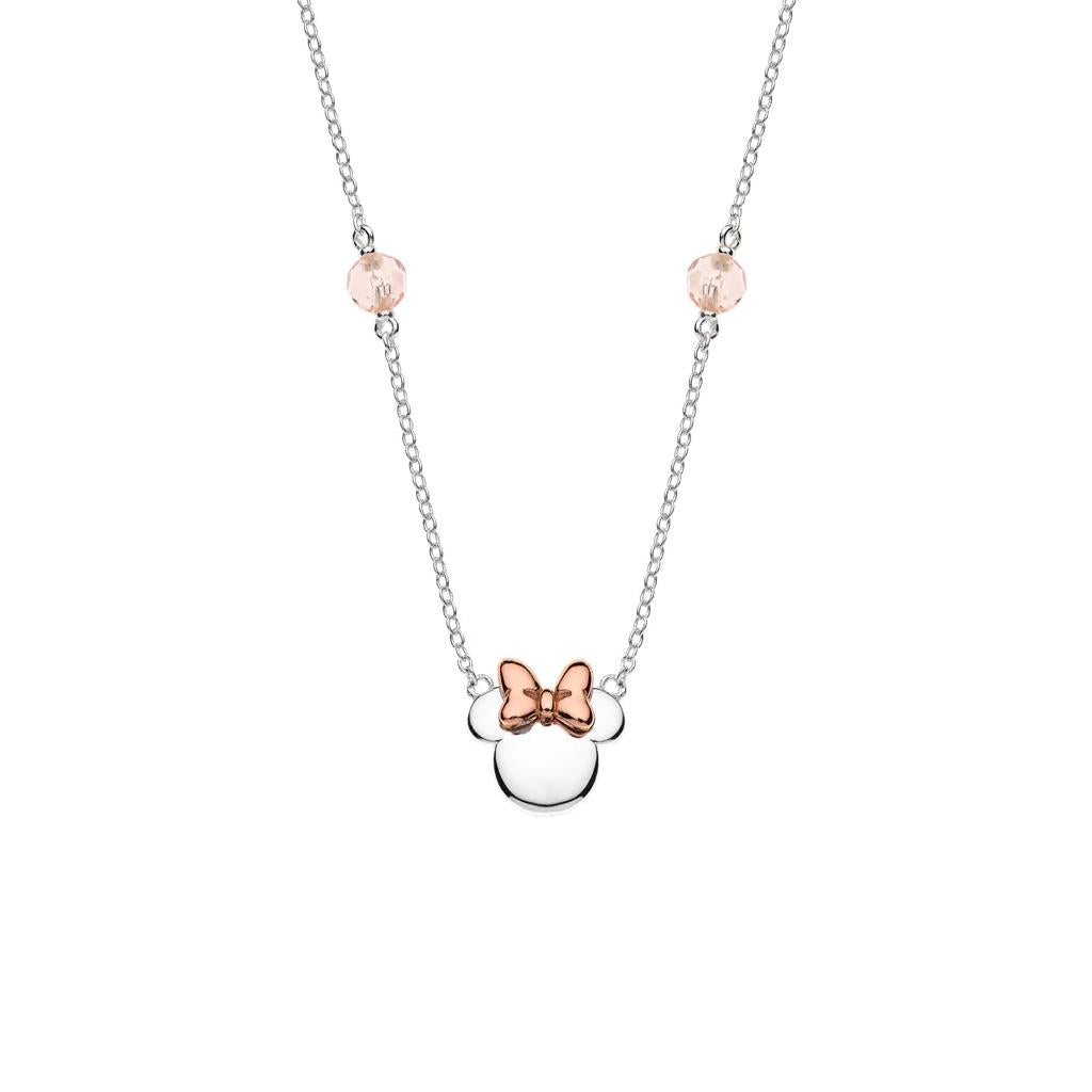 Collana Disney - Mickey Mouse in argento - NS00014TRPL-157