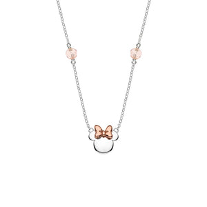 Collana Disney - Mickey Mouse in argento - NS00014TRPL-157