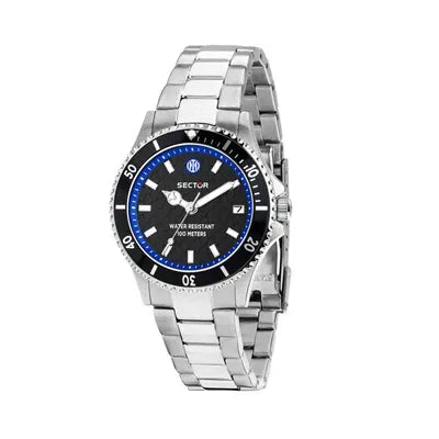 Orologio Sector - Ufficiale Inter - 230 - R3253161552 - Patanegioielli