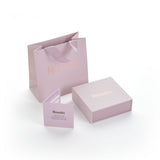 Confezione Collane Rosato