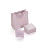 Confezione Anelli Rosato