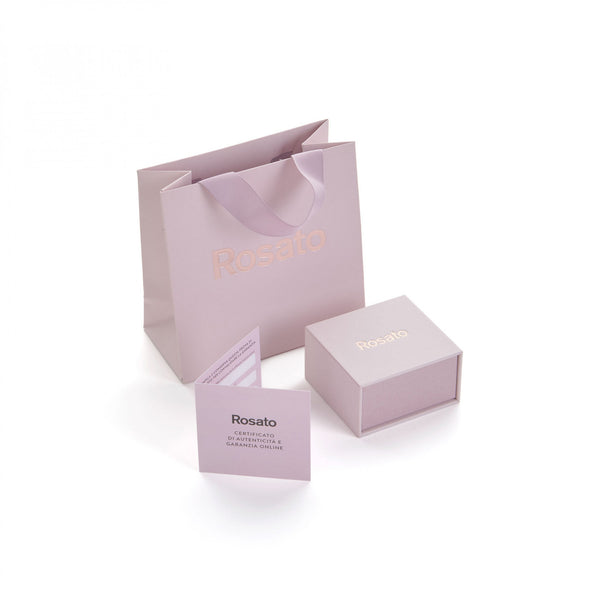 Confezione Anelli Rosato