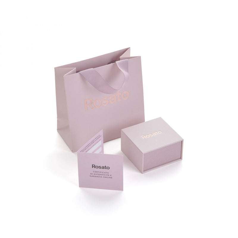 Confezione Anelli Rosato