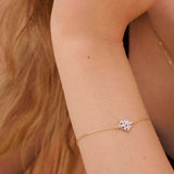 Bracciale Gemma - RZGE20 indossato