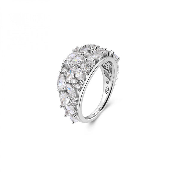 Anello Gemma- Fascia - RZGE46