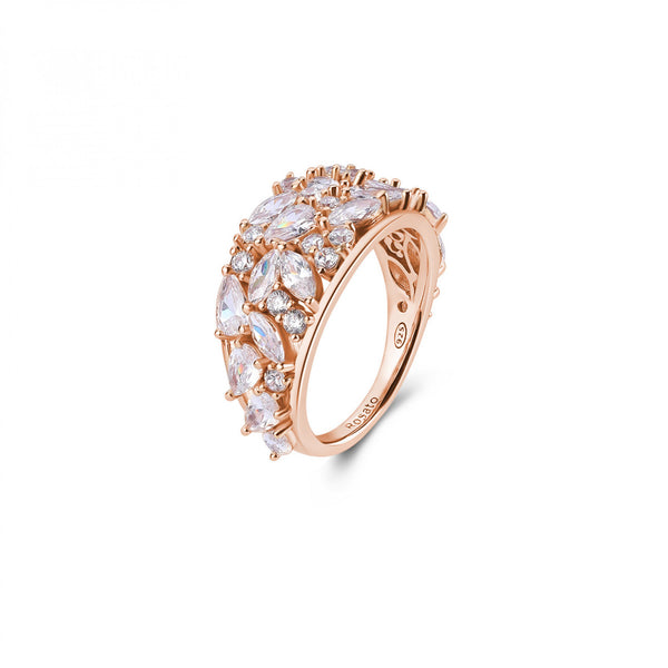 Anello Gemma- Fascia - RZGE47