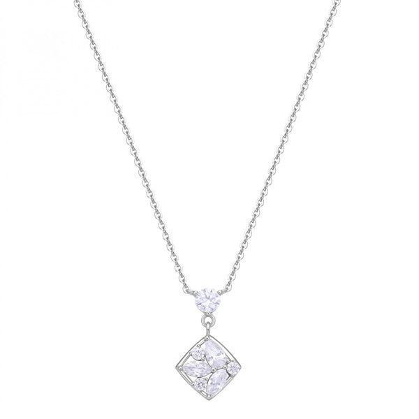 Collana Gemma - Girocollo Corto - RZGE54