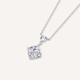 Collana Gemma - Girocollo Corto - RZGE54