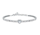 Bracciale Morellato - Tesori - SAVB19