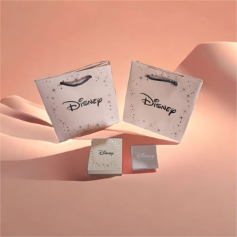 Confezione Disney