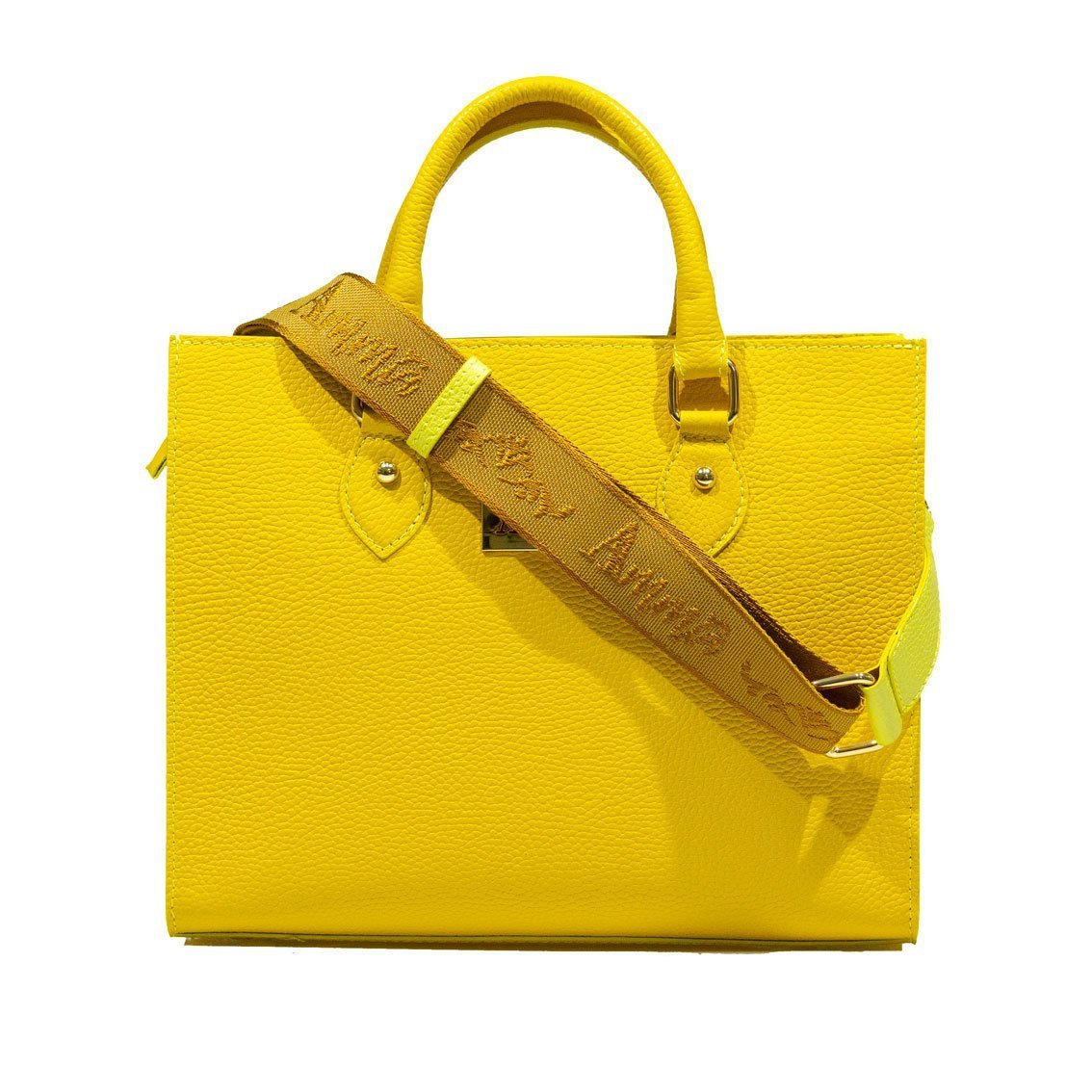 Small Shopping Bag Busy Ammia - Trinacria retro