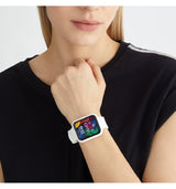 SmartWatch Liu Jo - Voice Fancy - SWLJ129 indossato