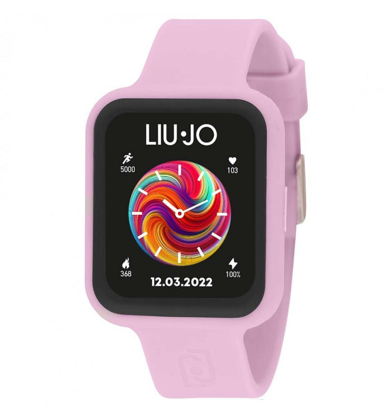 SmartWatch Liu Jo - Voice Fancy - SWLJ132