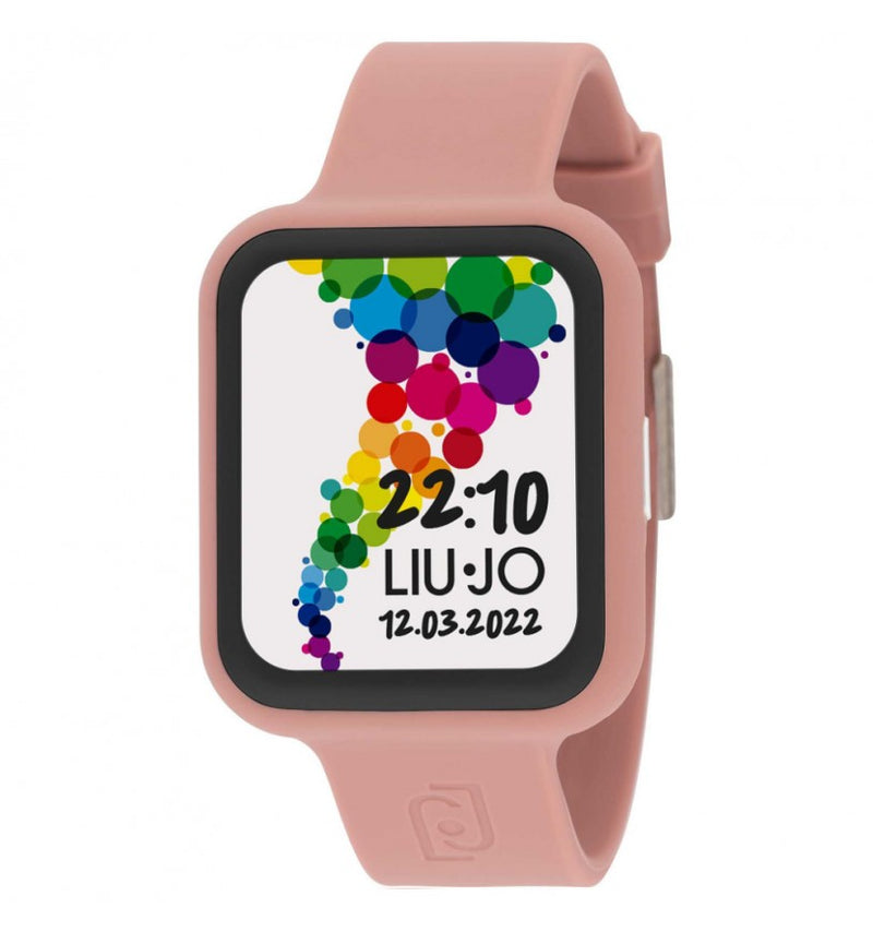 SmartWatch Liu Jo - Voice Fancy - SWLJ137