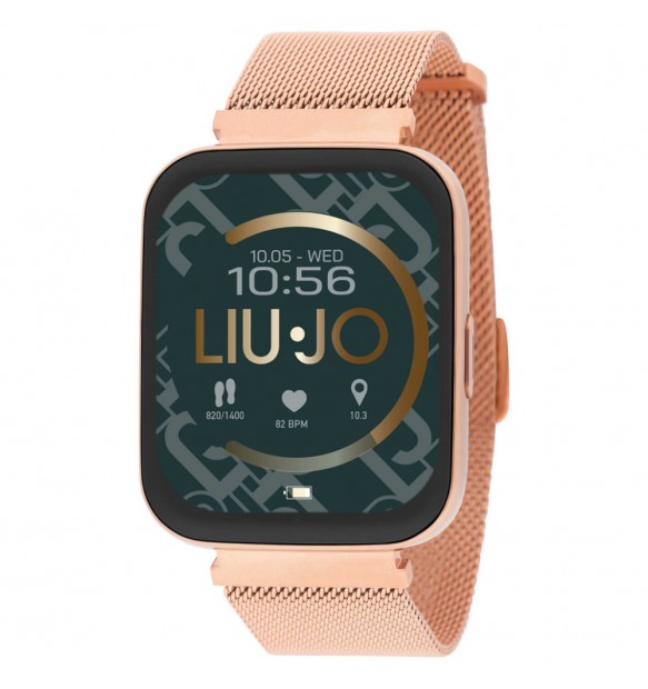 SmartWatch Liu Jo - Voice Slim - SWLJ084