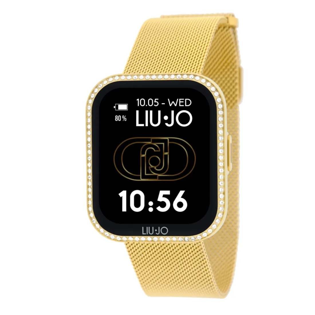 SmartWatch Liu Jo - Mini Slim Luxury - SWLJ203