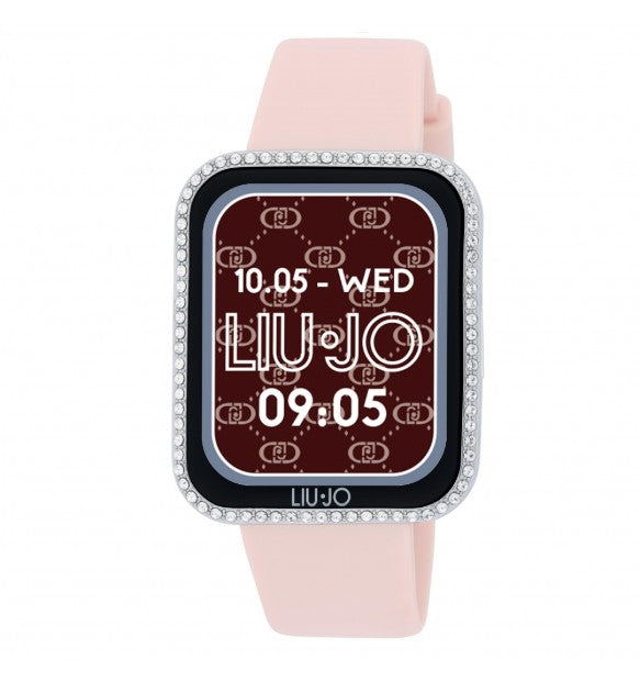 SmartWatch Liu Jo - Mini Slim Luxury - SWLJ165