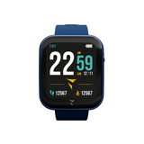 Smartwatch Techmade - TALK Blu