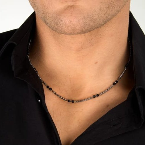 Collana Morellato - Terra - S1753 indossata