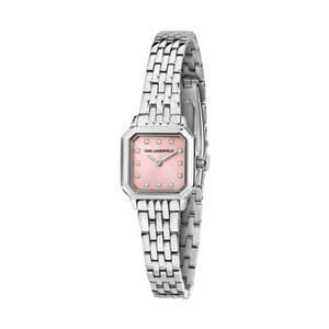 Orologio Karl Lagerfeld - Icon Square Mini - R0553111507