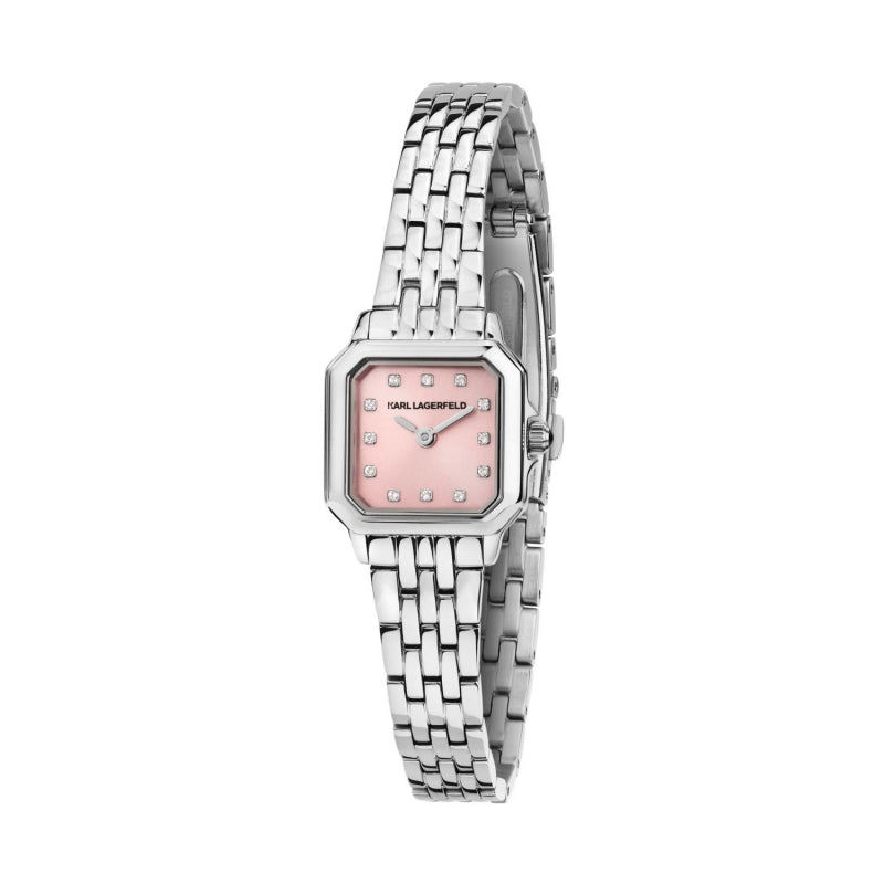 Orologio Karl Lagerfeld - Icon Square Mini - R0553111507