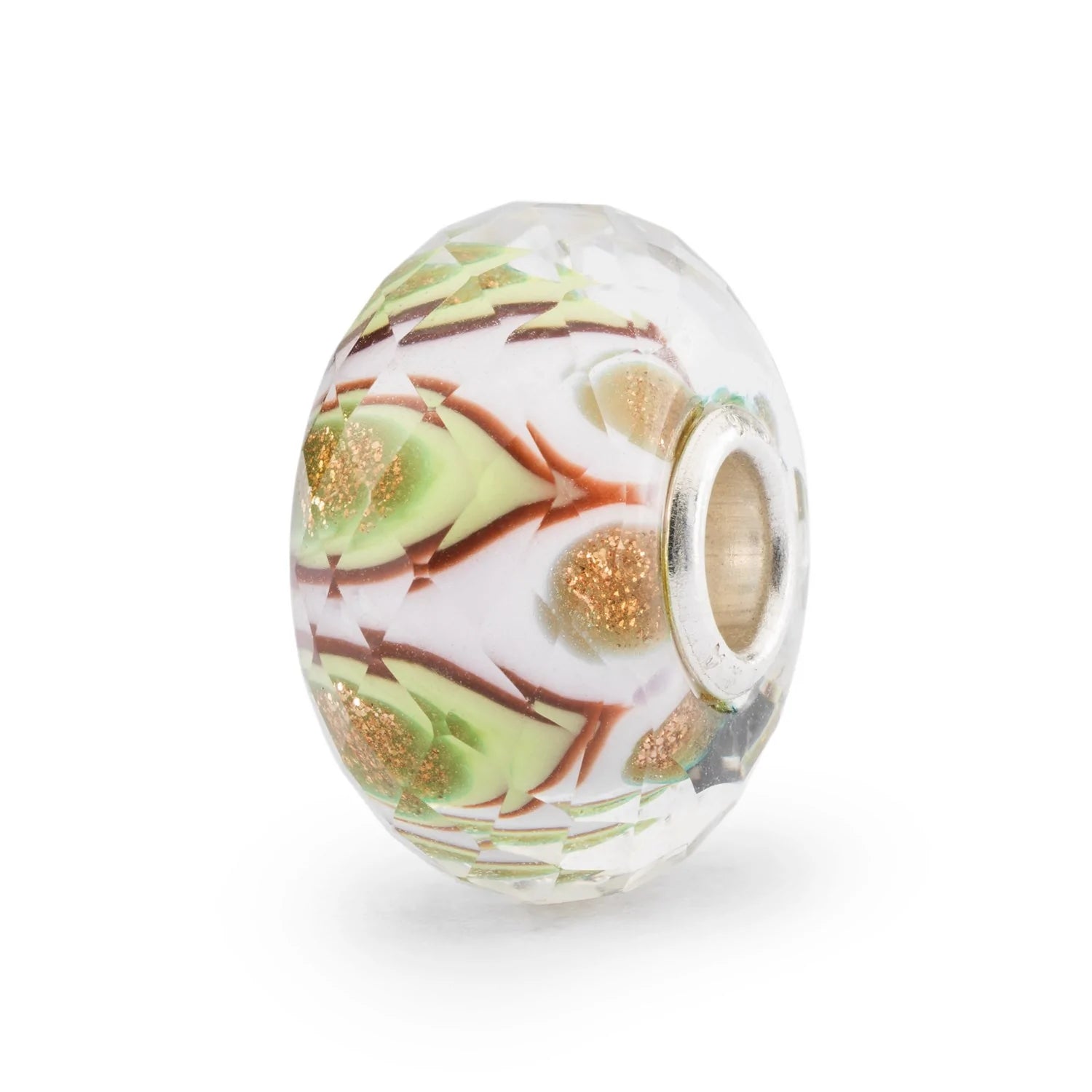 Beads Trollbeads - Sinfonia Verde