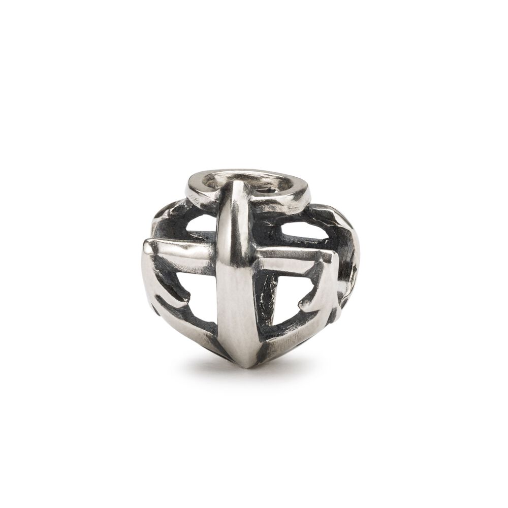 Beads Trollbeads - Fede, Speranza e Amore